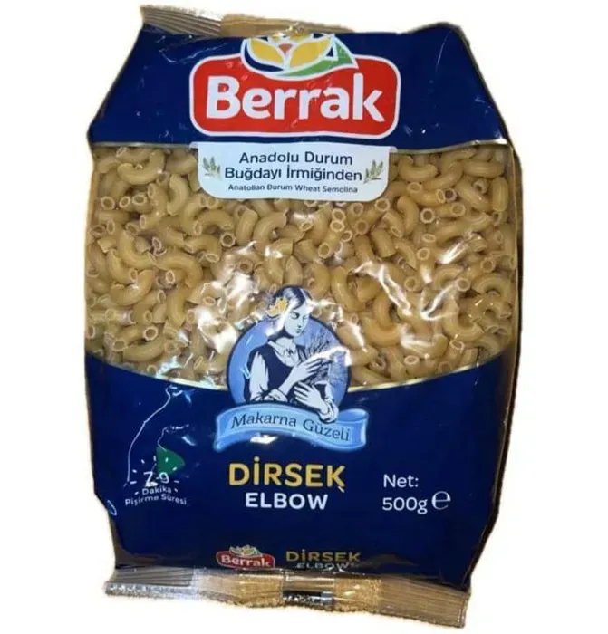 Coditos Berrak X20