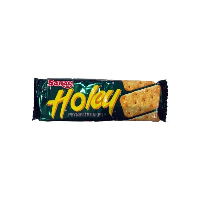 Galletas Holey