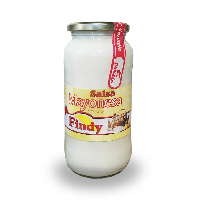 Mayonesa Findy