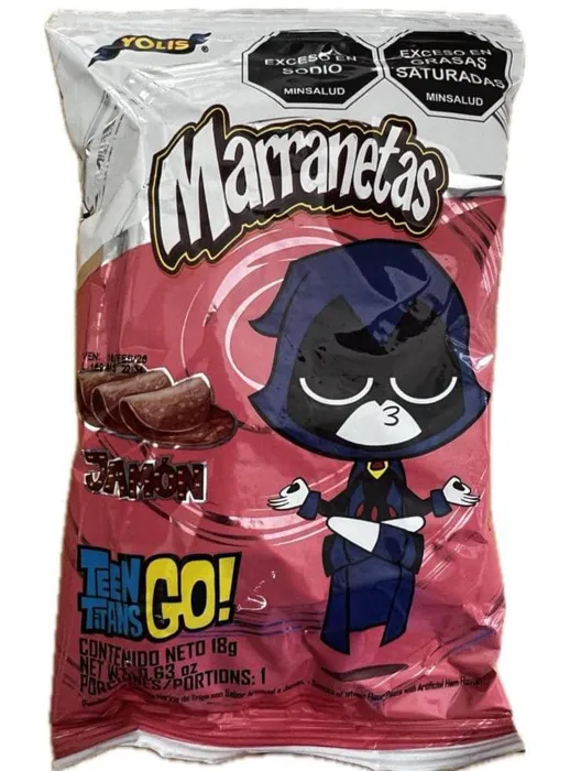 Marranetas