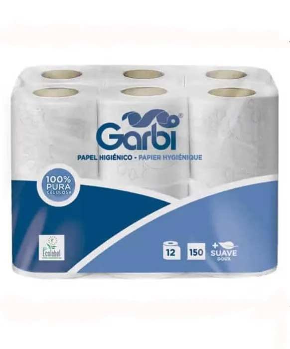 Papel Garbi