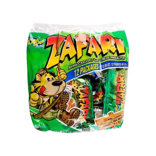 Zafari (cantidad)