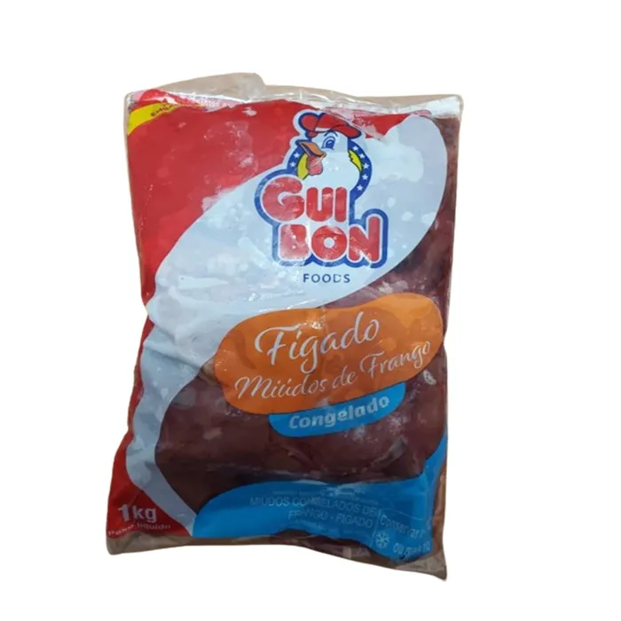 Hígado de pollo Gui Bon (1caja)