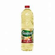 Aceite de Soya Suavit