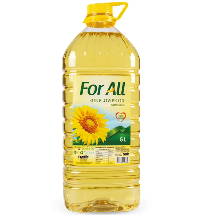 Aceite For All