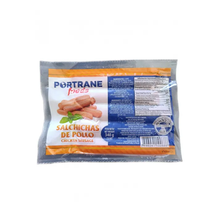 Salchicha Portrane
