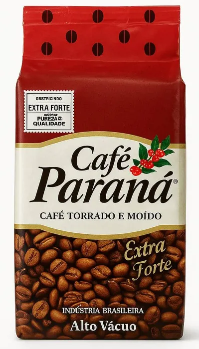 Café Paraná x20