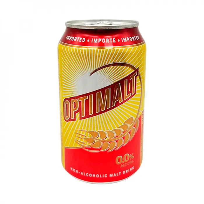 Malta Optimalt