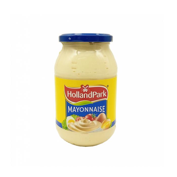 Mayonesa HollandPark