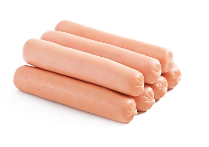 Paquete de Salchicha (cajas x32)