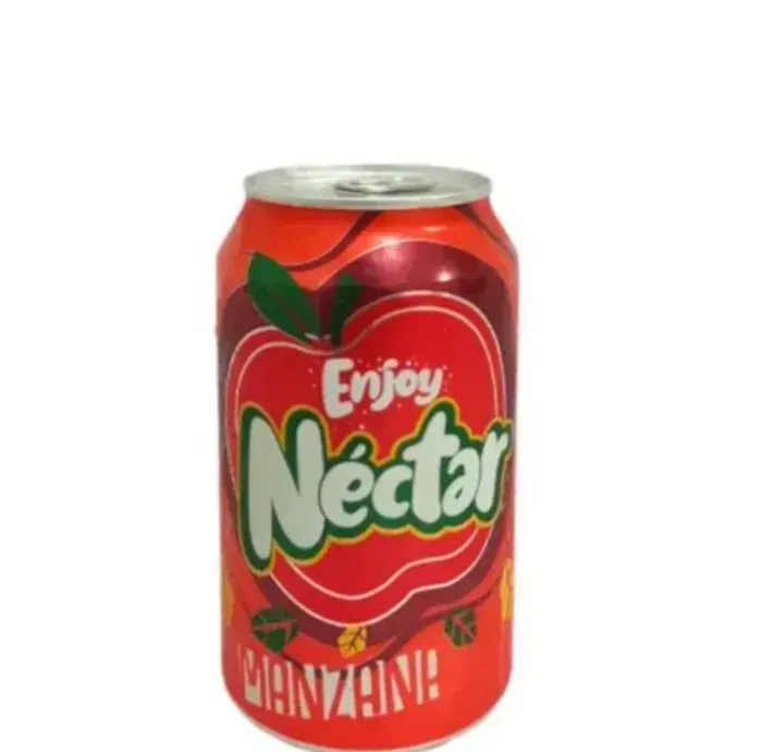 Néctar de manzana