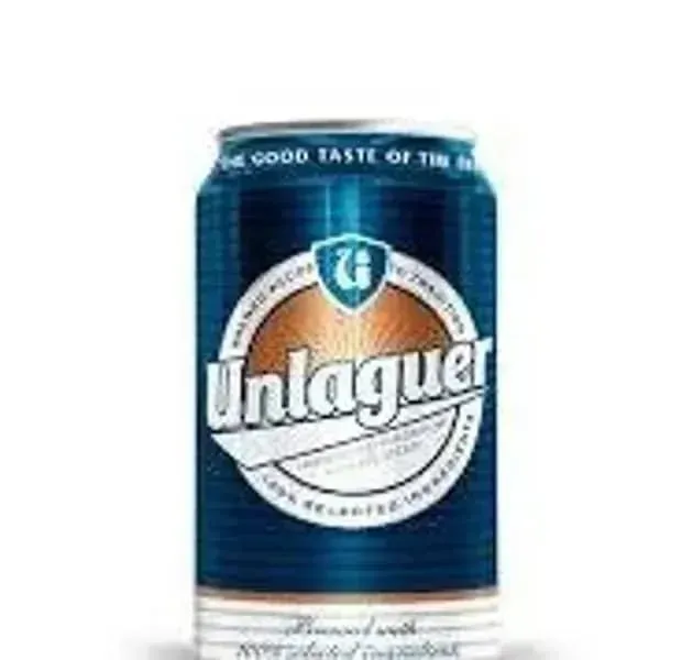 Cerveza Unlaguer