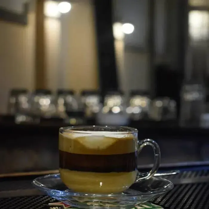 Café Bombón