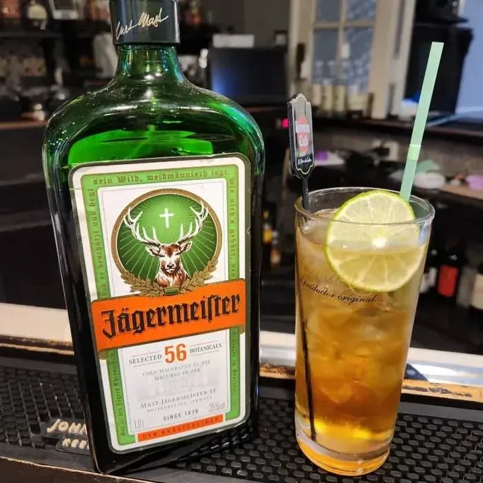 Jagger Sprite