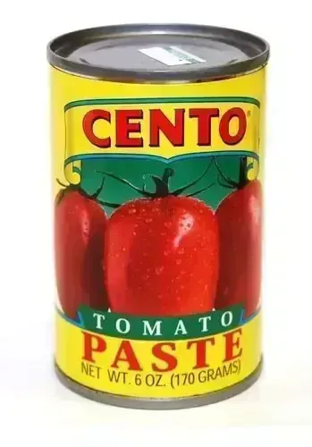 Pasta de Tomate Centos