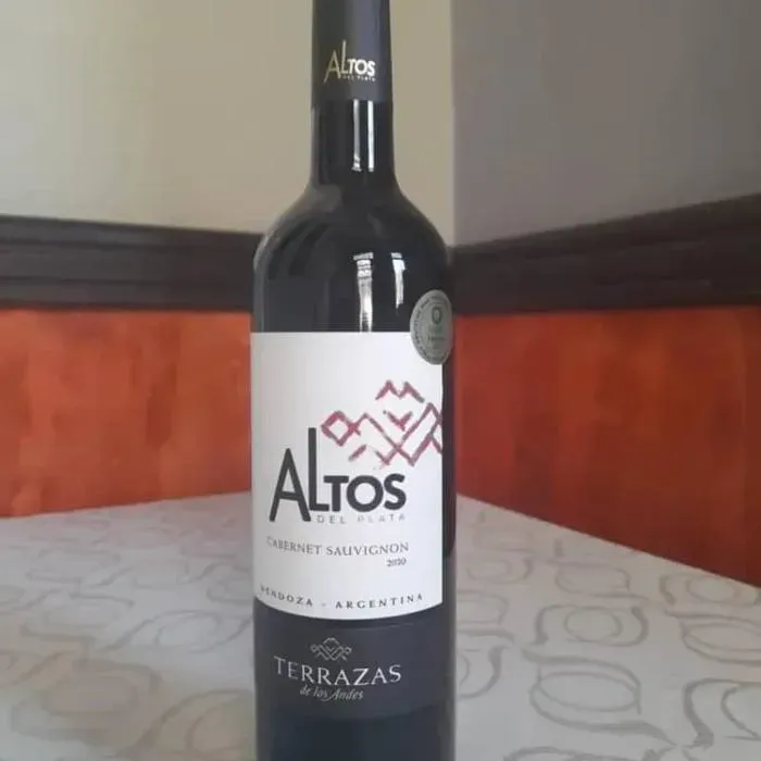 V/T Altos del Plata 2020