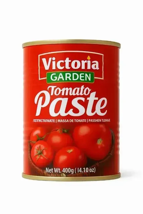 Pasta de tomate Victoria