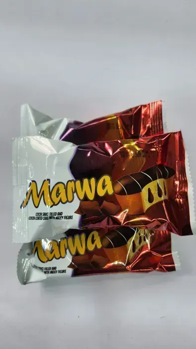 Cake Marwa