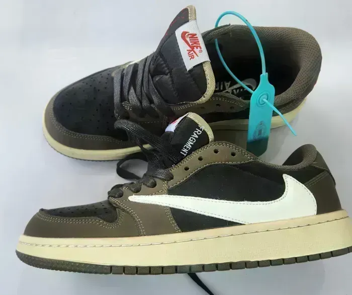 Zapatillas Nike
