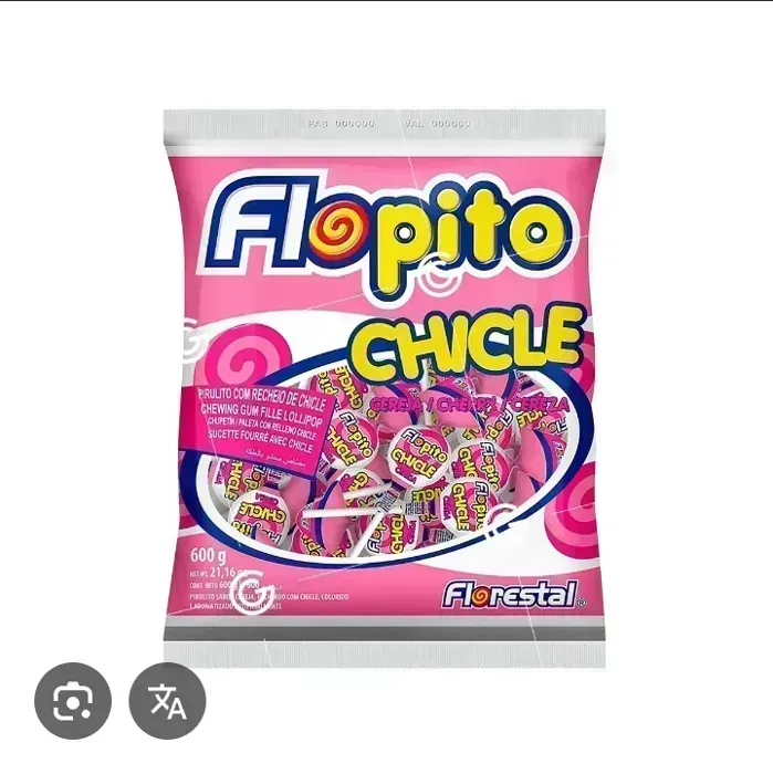 Flopito Chicle