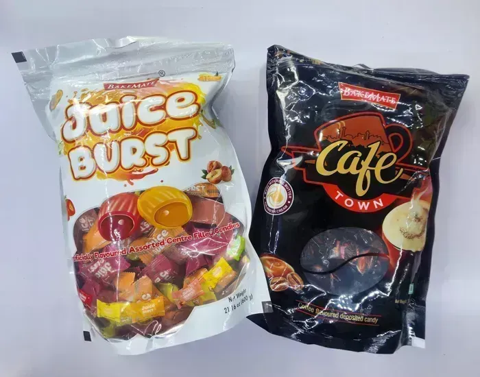 Caramelos de Cafe