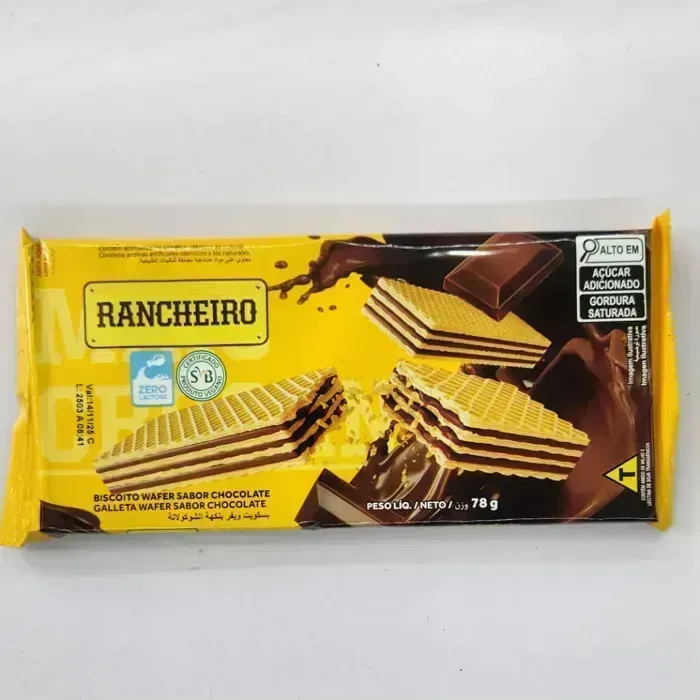 Sorbeto Rancheiro