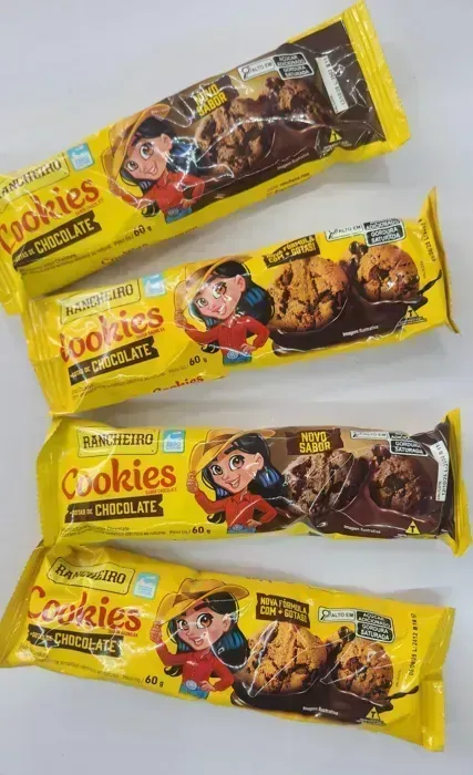 Galletas Cookies