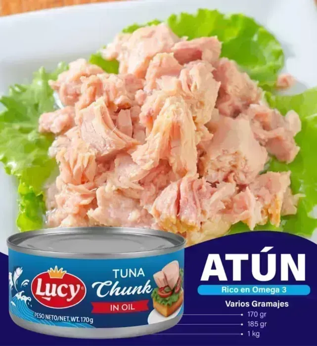 Atún