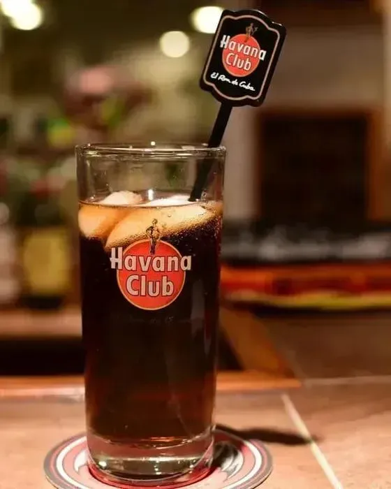 Cuba Libre