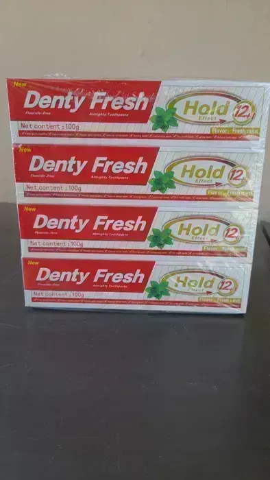 Pasta Dental x12