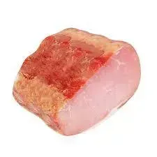 Lomo ahumado deshuesado cerdo