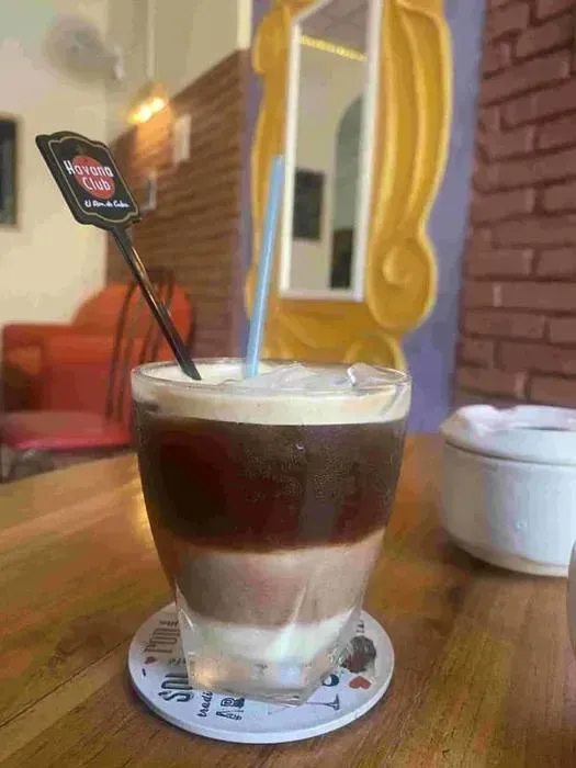 Moka frío