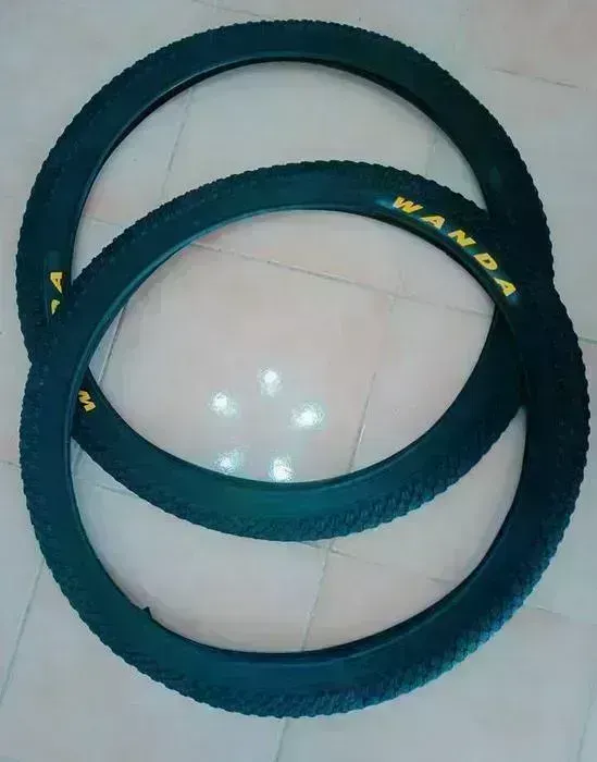 Gomas de bicicleta 26