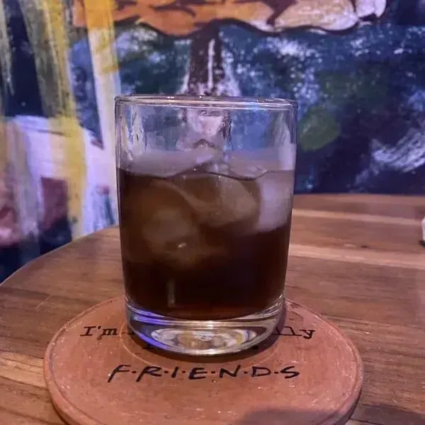 Black Russian