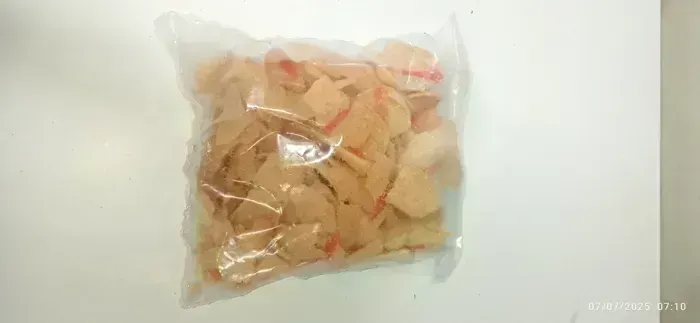 Chicharrón de viento