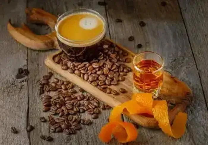 Carajillo