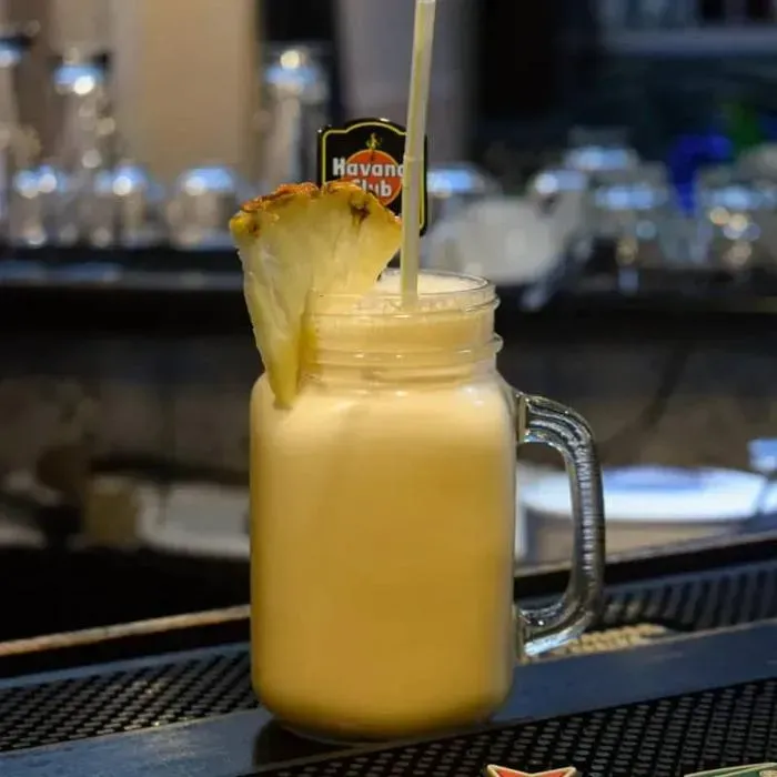 Naranjada