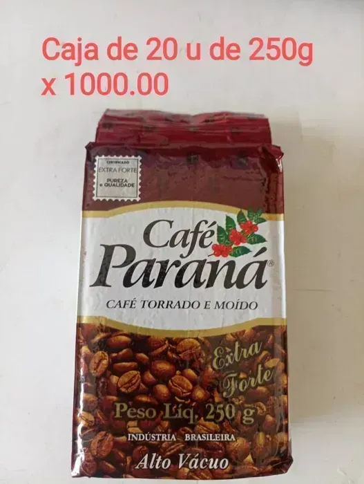 Café Paraná