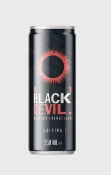 Bebida Energizante 250ml
