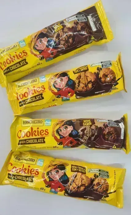 Galletas Cookies