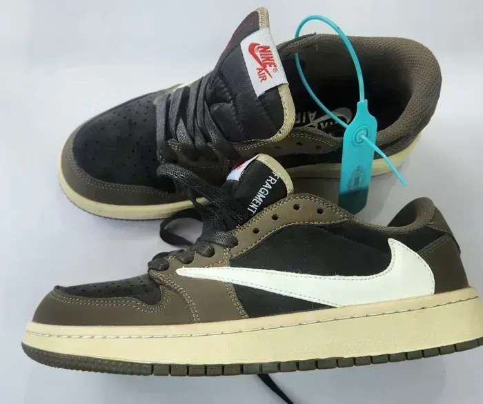 Zapatillas Nike
