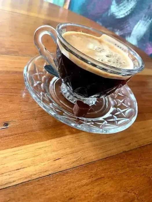 Americano Gourmet
