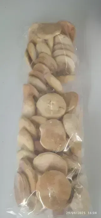 Galletas