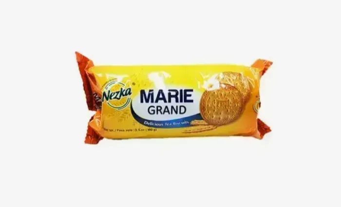 Galletas Marie Grand