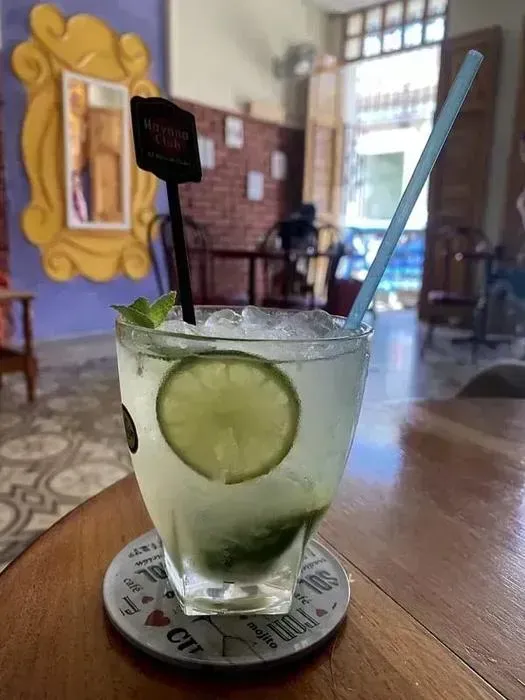 Caipiroska