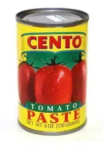 Pasta de Tomate Centos