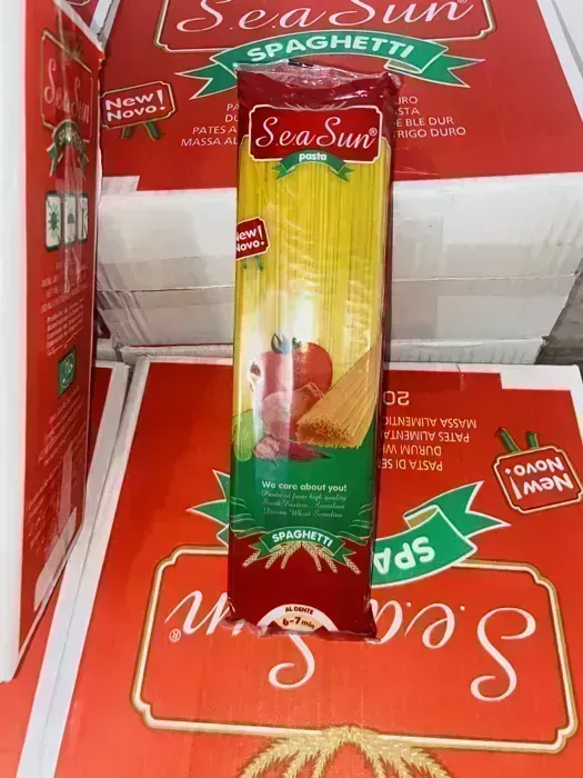 Espagueti x20