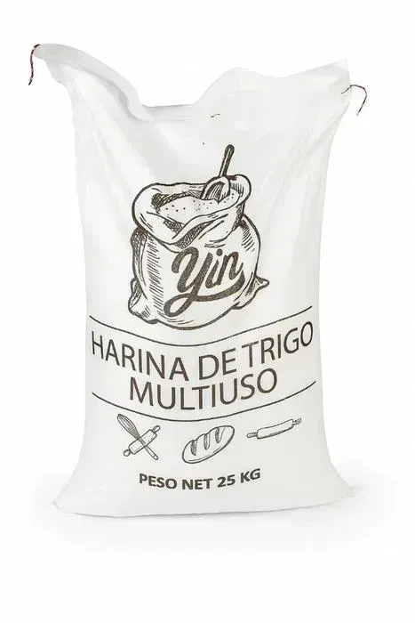 Harina Yin Multiuso