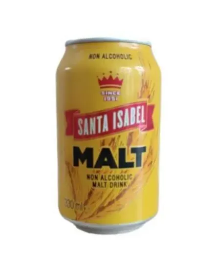 Malta Santa Isabel
