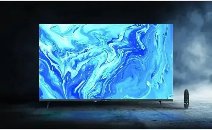 TV EKO 50"